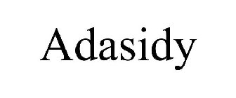 ADASIDY