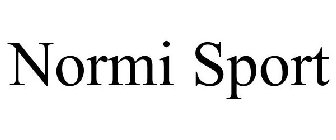 NORMI SPORT