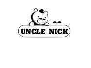 UNCLE NICK