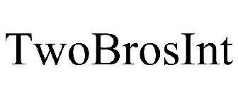 TWOBROSINT