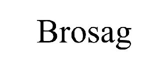 BROSAG