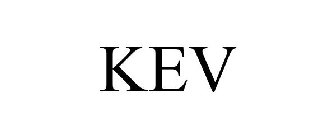 KEV