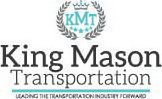 KMT KING MASON TRANSPORTATION, LEADING THE TRANSPORTATION INDUSTRY FORWARD.