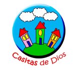 CASITAS DE DIOS