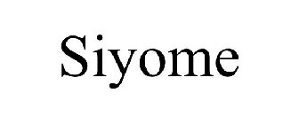 SIYOME