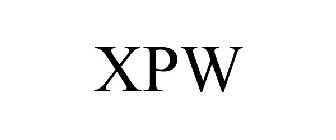 XPW