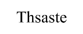 THSASTE