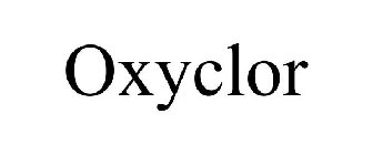 OXYCLOR