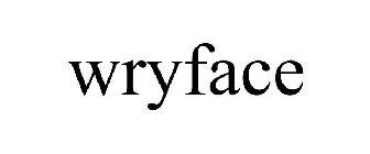 WRYFACE