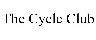 THE CYCLE CLUB