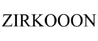 ZIRKOOON