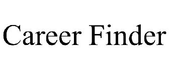 CAREER FINDER