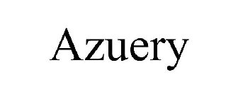 AZUERY