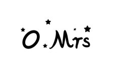 O MRS