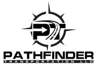 PT PATHFINDER TRANSPORTATION LLC