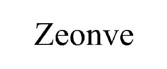 ZEONVE