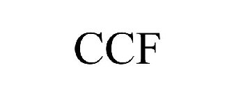 CCF