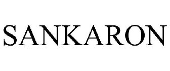 SANKARON