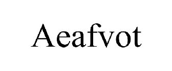 AEAFVOT