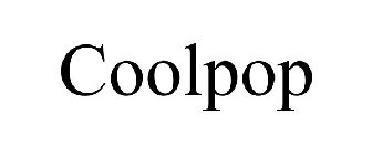 COOLPOP