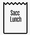 SACC LUNCH