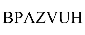 BPAZVUH