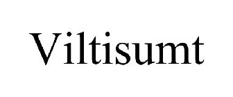 VILTISUMT