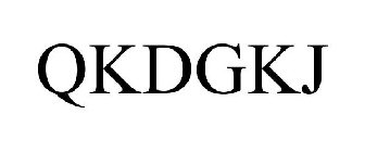 QKDGKJ