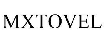 MXTOVEL