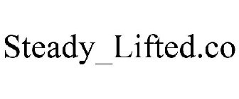 STEADY_LIFTED.CO