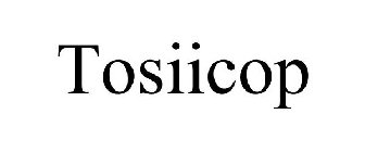 TOSIICOP