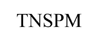 TNSPM