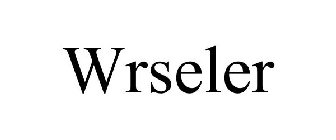 WRSELER