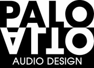 PALO ALTO AUDIO DESIGN