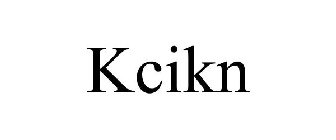 KCIKN