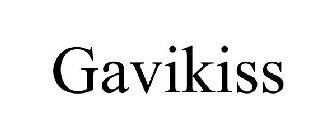 GAVIKISS