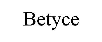 BETYCE