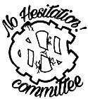 NO HESITATION! NHC COMMITTEE