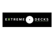 EXTREME DECKS OUTDOOR LIVING DEVELOPERS