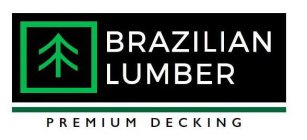 BRAZILIAN LUMBER PREMIUM DECKING