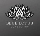 BLUE LOTUS CONSULTING