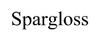 SPARGLOSS