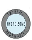 HYDRO-ZONE EXTREME REGENOVIVE