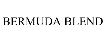 BERMUDA BLEND