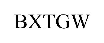 BXTGW