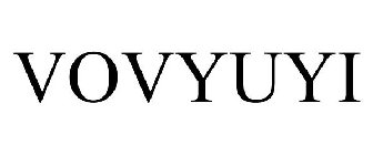 VOVYUYI