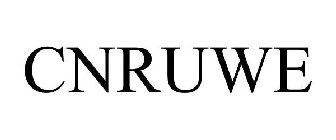 CNRUWE