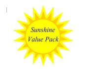 SUNSHINE VALUE PACK
