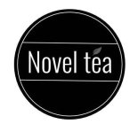 NOVEL TEA