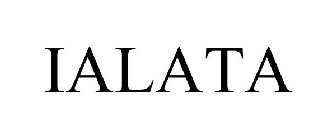 IALATA